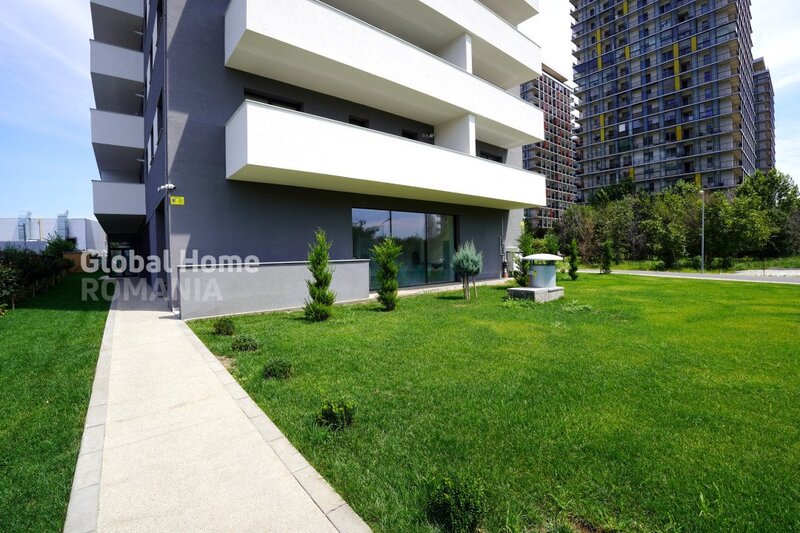 Tineretului, Echo Tineretului, Asmita Gardens, spatiu comercial 63 mp,